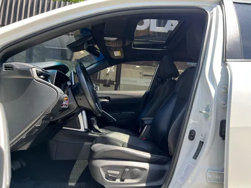 Toyota Corolla Cross Seg 1.8l Mhev
