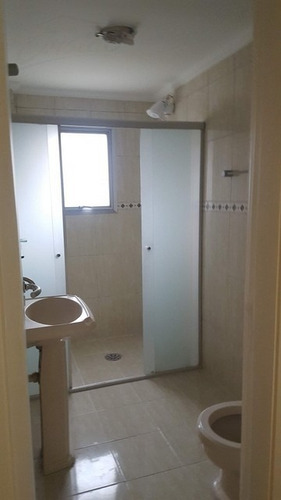 Imagem 15 de 18 de Apartamento Para Venda, 2 Dormitórios, Jardim Rosa Maria - São Paulo - 22724