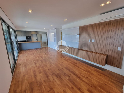 Imagem 5 de 30 de Apartamento À Venda Em Taquaral - Ap007476