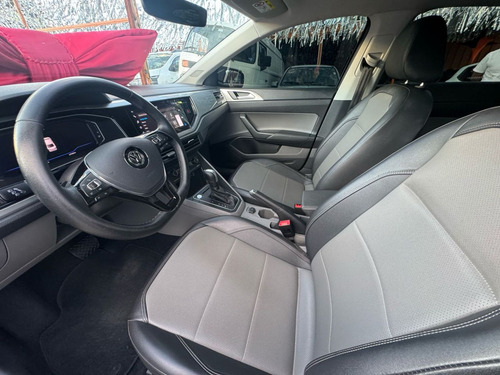 Volkswagen Virtus 1.0 4P 200 TSI FLEX HIGHLINE AUTOMÁTICO