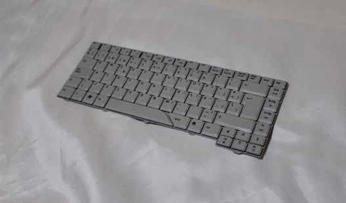 Teclado Para Repuesto Acer V072146ak1-sp.