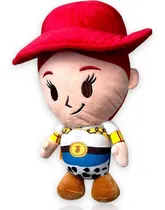 Comprar Peluche Jessie Toy Story 2 22 Cm Jessie Vaquerita Toy Story