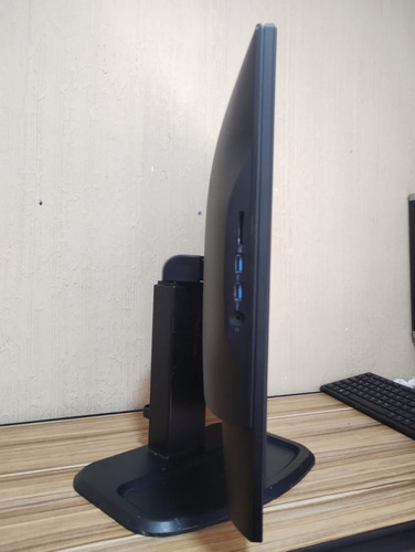 All In One Dell Core I5 6ta 8gb Ram 240gb Ssd 24 Pulgadas (Reacondicionado)