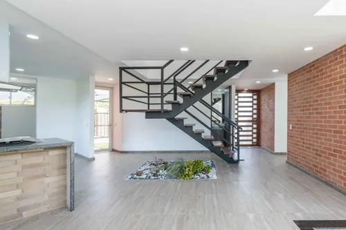 Casa En Venta En Vereda Cerca De Piedra. Cod V6390