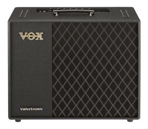 Vox Vt100x Amplificador Pre Valvular Fx 100w 1x12 - Oddity