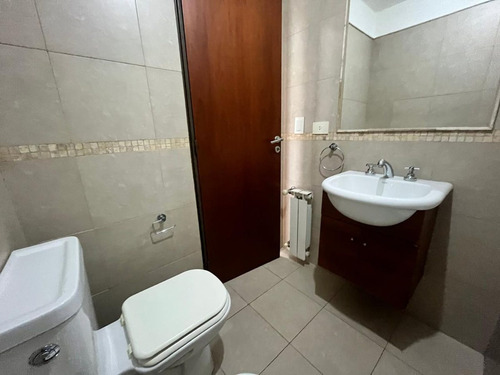 Se Alquila Departamento 1 Dormitorio General Paz