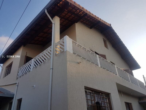 Imagem 2 de 15 de Sobrado A Venda Em Suzano, Jardim São Luis, 2 Dormitórios - 00025