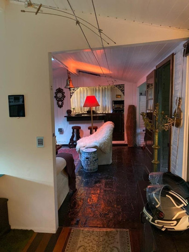 Imagem 30 de 30 de Casa À Venda Em Condomínio, 02 Dorms, Lagoa Da Conceição, Florianópolis Sc - Ca0133