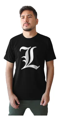 Camiseta l deals