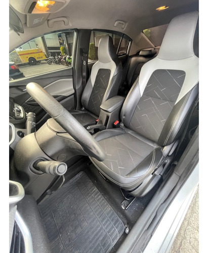 Chevrolet Onix 1.0 TURBO FLEX PLUS PREMIER AUTOMÁTICO