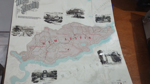 Red Dead Redemption 2