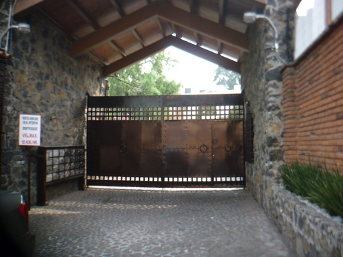 Imagen 2 de 14 de Hermosa Casa En Tepepan