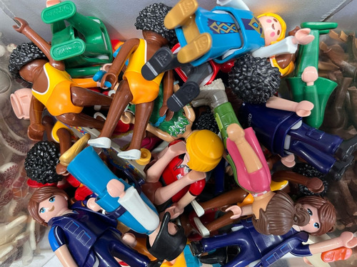Constelaciones Familiares Playmobil Abuelos Bebés 40 Piezas