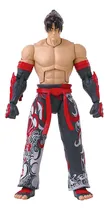Comprar Figura Game Dimensions Bandai Tekken Jin Kazama
