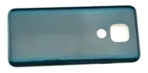 Comprar Tapa Trasera Compatible Con Moto G9 Play Xt2083-1 Xt2083-3