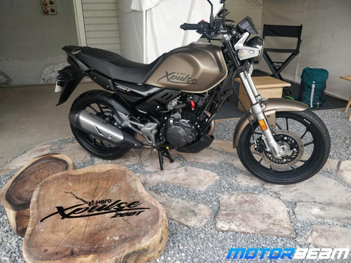 Imagen 2 de 16 de Hero Xpulse 200 T Fi Financiacion Hasta $300.000 Tasa 0% Tc