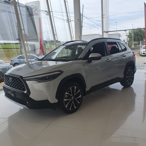 Imagen 1 de 15 de Toyota Plan Ahorro 100% Corolla Cross Hibrido Sin Adjudicar