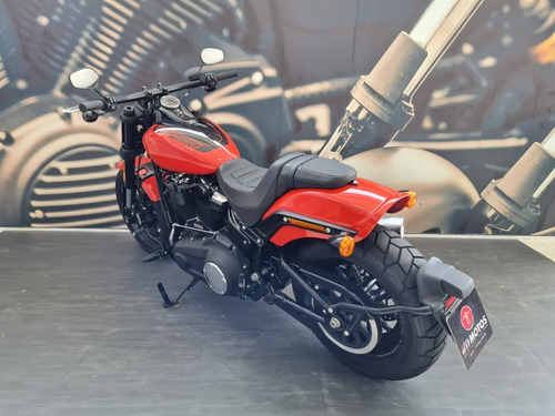 Imagem 5 de 9 de Fat Bob 107 Fx Fb - 2020