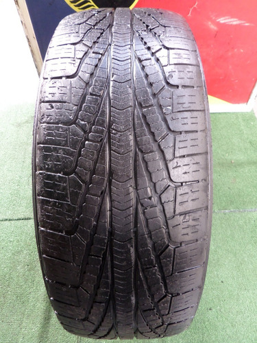 Llanta 245 60 18 Goodyear Assurance Limpia Mf 351 (Usado)