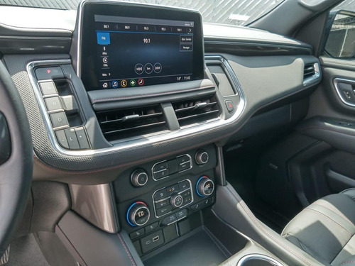 Tahoe Rst 2021 Azul Lunar Deportiva