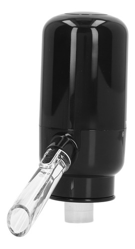 Bomba Dispensadora De Decantador De Vino, Aireador Eléctrico