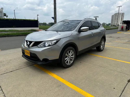 Nissan Qashqai 2.0 Advance