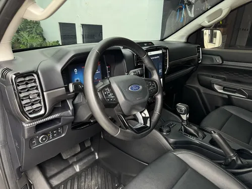 Ford Ranger 2.0 Xlt 4x4
