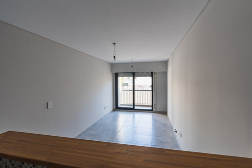 Ideal Inversor!! Impecable Monoambiente.