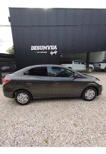 Chevrolet Prisma 1.4 Joy Ls 98cv