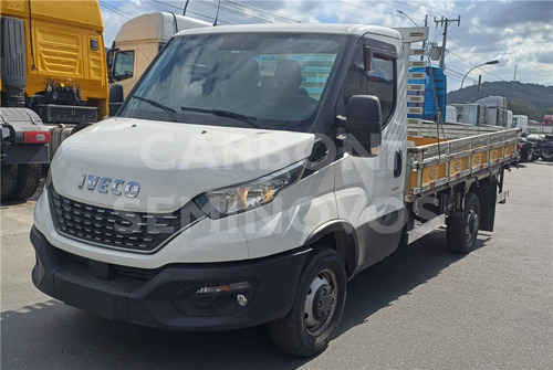 Iveco Daily 35-160 Longo E6 4x2 2022/2023