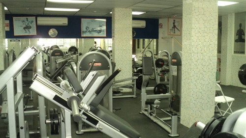 Imagen 6 de 13 de Vendo Edificio Comercial 1744m2 Los Chaguaramos. 3585