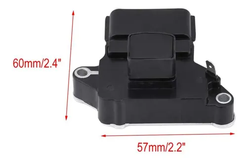 Módulo De Encendido Con Sensor De Ángulo De Cigüeñal Rsb-56 | Cuotas ...