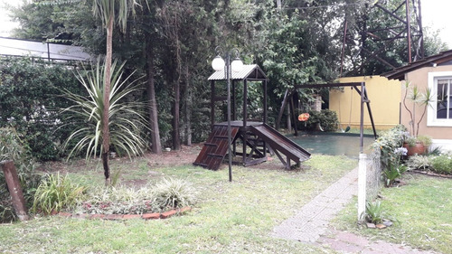 Duplex En Barrio Cerrado