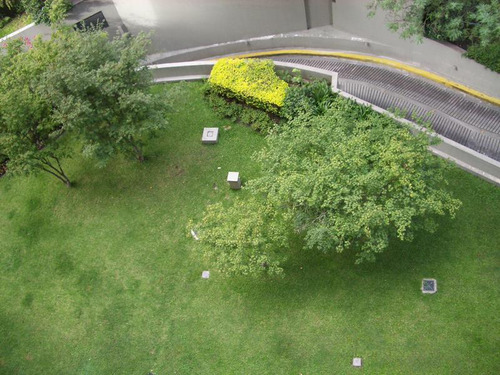 Alquiler Torre Loreto Plaza 2 Ambientes 2 Baños Pileta Tenis Parrilla Seguridad 24 Hrs - Belgrano