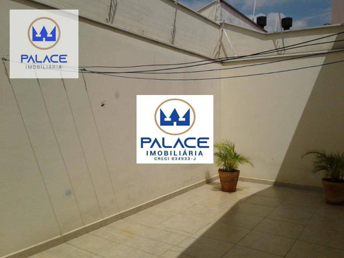 Casa Com 3 Dormitórios À Venda, 116 M² Por R$ 450.000,00 - São Vicente - Piracicaba/sp - Ca0777