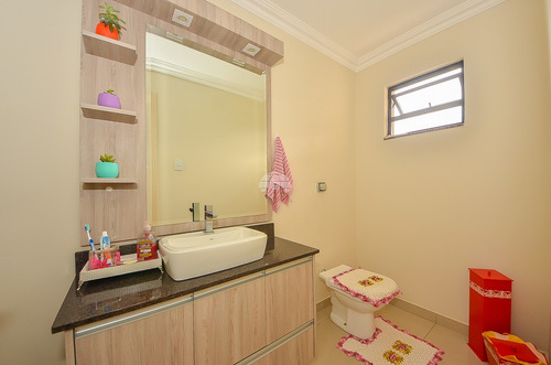 Sobrado - Residencial - 927313