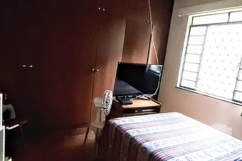 Imagem 7 de 10 de Casa À Venda No Sagrada Família - Código 271850 - 271850