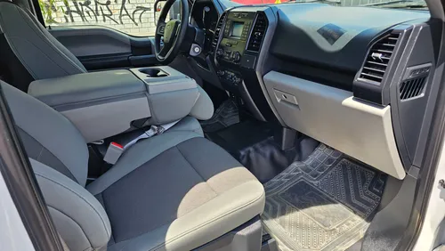 Ford F-150 3.5 Doble Cabina V6 4x2 At