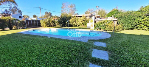Imagen 15 de 19 de Casa En La Floresta, Se Escucha Permuta Por Depto En Montevideo O Punta Del Este