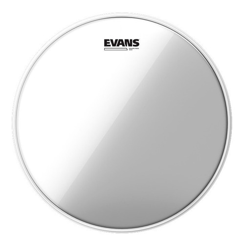 Parches  Para Bateria Serie H300 Transparente Evans