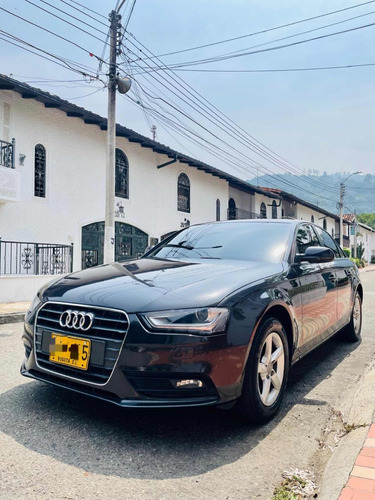 Audi A4 1.8 Tfsi Comfort