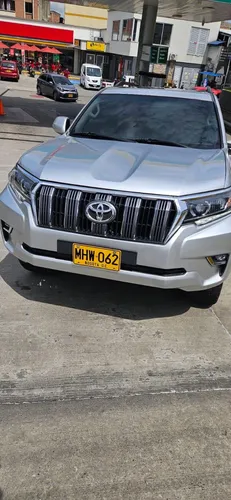 Toyota Prado Txl 4x4, Actualuzada 100% 2023