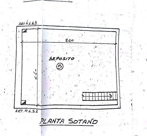 Imagen 2 de 5 de 25 De Mayo Entre Peron Y Sarmiento