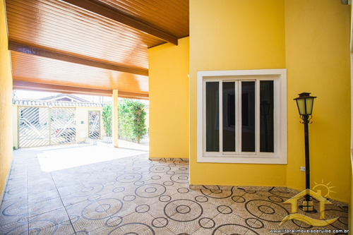 Imagem 8 de 25 de Casa No Bairro Oásis Em Peruíbe - 5050