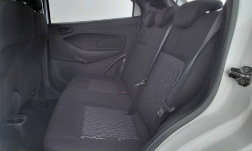 Imagem 11 de 15 de Ford Ka 1.0 Ti-vct Flex Se Manual