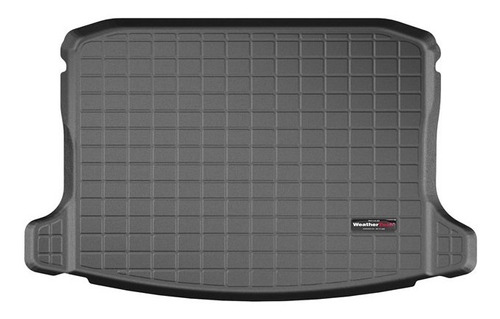 Tapete Uso Rudo Weathertech Seat Ateca 2017-2020 - Cajuela