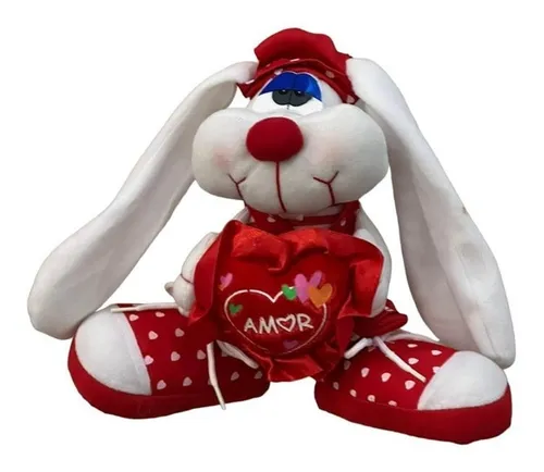 Peluches 14 online de febrero