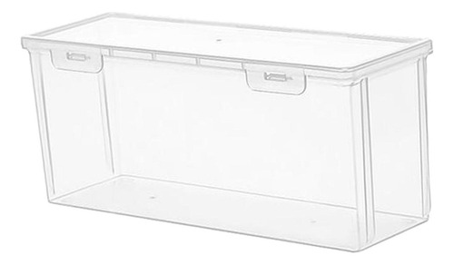 C-f Cajas De Pan Contenedor De Pan Vegetal Caja 30x10,5x13cm