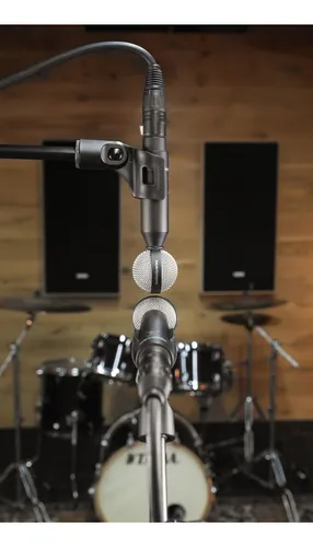 Beyerdynamic M 130 - Micrófono De Cinta