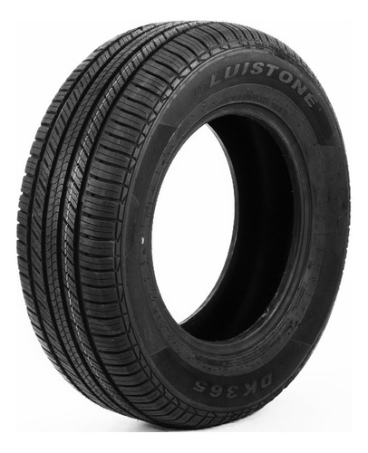 Pneu 225/60r17 Luistone Dk365 99h Luistone 30807 Índice De Velocidade H